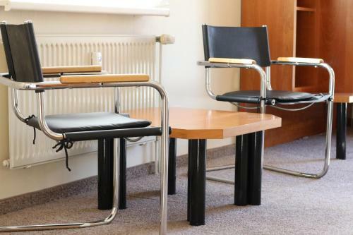 Apartamento Appartementanlage Eldena - Ferienwohnung 13