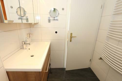Apartamento Appartementanlage Eldena - Ferienwohnung 13
