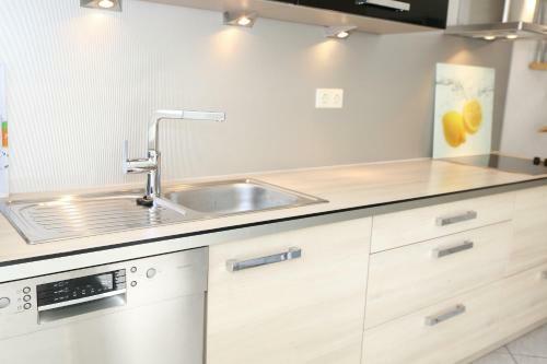 Apartamento Appartementanlage Eldena - Ferienwohnung 13