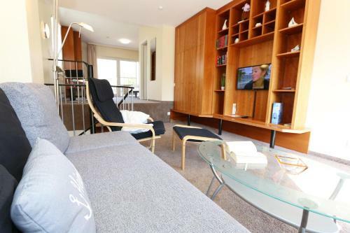 Apartamento Appartementanlage Eldena - Ferienwohnung 13