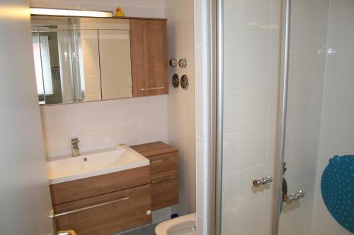 Apartamento Appartementanlage Eldena - Ferienwohnung 13
