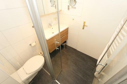 Apartamento Appartementanlage Eldena - Ferienwohnung 13