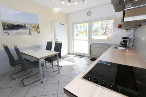Apartamento Appartementanlage Eldena - Ferienwohnung 13