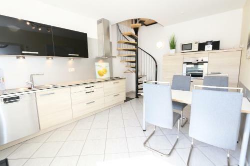 Apartamento Appartementanlage Eldena - Ferienwohnung 13