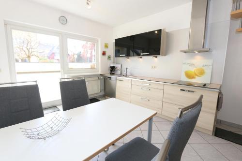 Apartamento Appartementanlage Eldena - Ferienwohnung 13
