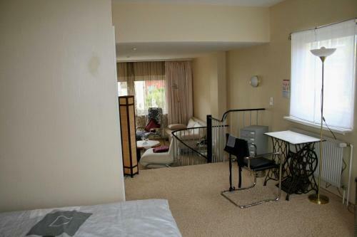 Apartamento Appartementanlage Eldena - Ferienwohnung 13