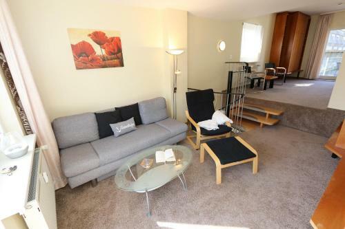 Apartamento Appartementanlage Eldena - Ferienwohnung 13