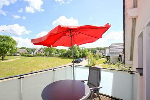 Apartamento Strandresort Rex Rugia - Haus 30