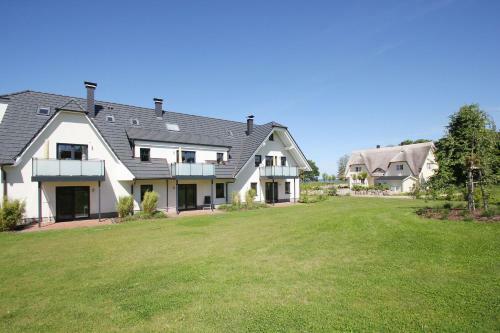 Apartamento Strandresort Rex Rugia - Haus 30
