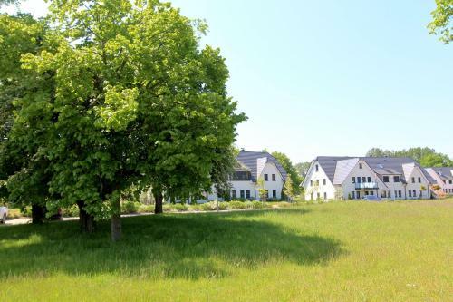 Apartamento Strandresort Rex Rugia - Haus 30