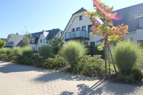 Apartamento Strandresort Rex Rugia - Haus 30