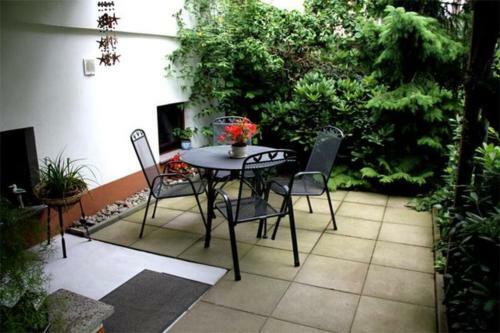 Ferienwohnung Lubmin Vorp 2451
