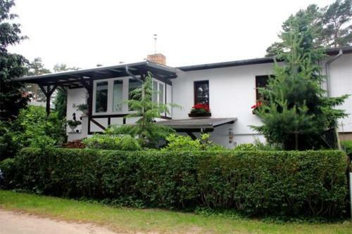 Ferienwohnung Lubmin Vorp 2451