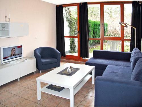 Apartamento Ferienhaus Lubmin 116s