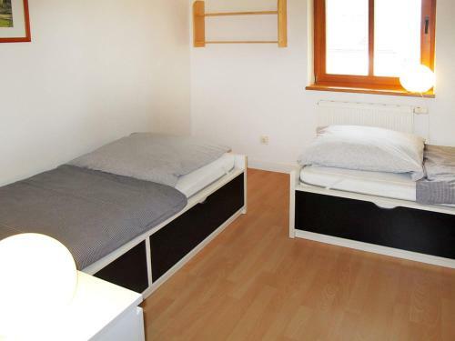 Apartamento Ferienhaus Lubmin 116s