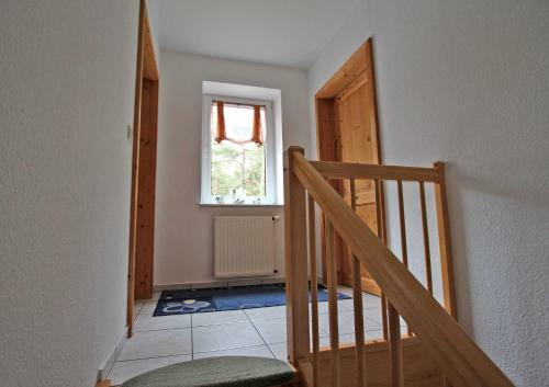 Apartamento Ferienwohnung Lubmin Vorp 2821