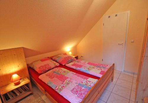 Apartamento Ferienwohnung Lubmin Vorp 2821