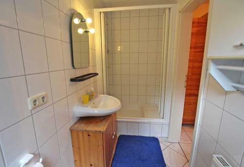 Apartamento Ferienwohnung Lubmin Vorp 2821