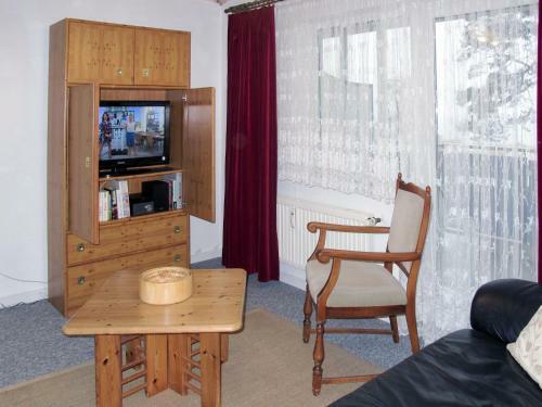 Apartamento Ferienanlage Blaumuschel 113s