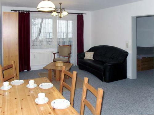 Apartamento Ferienanlage Blaumuschel 113s