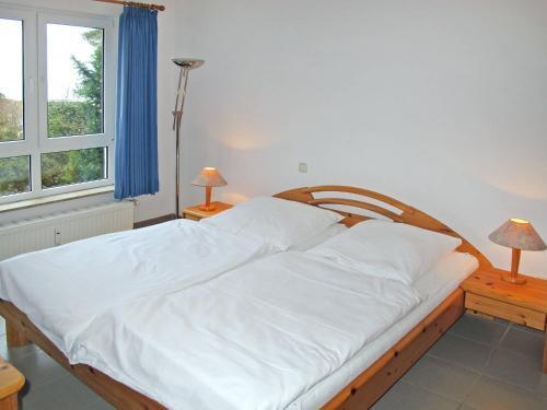 Apartamento Ferienanlage Blaumuschel 112s