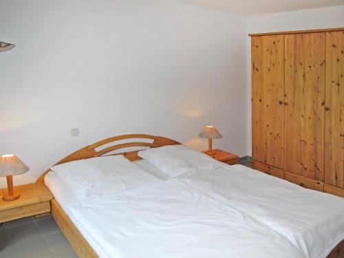 Apartamento Ferienanlage Blaumuschel 112s