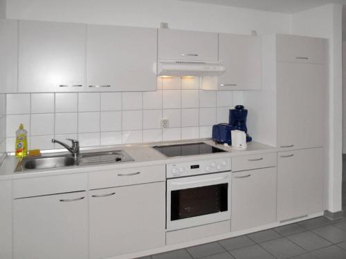 Apartamento Ferienanlage Blaumuschel 112s