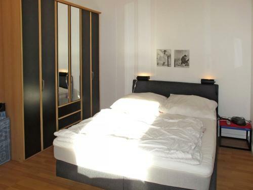 Apartamento Strandvilla 111s
