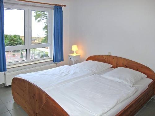 Apartamento Ferienanlage Blaumuschel 114s