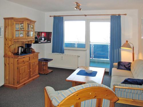 Apartamento Ferienanlage Blaumuschel 106s