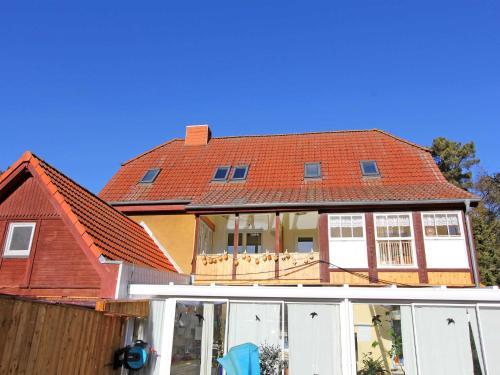 Apartamento Gruppenobjekt Mit 4 Doppelzimmer L