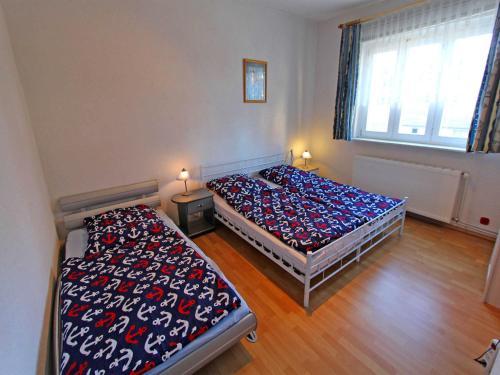 Apartamento Gruppenobjekt Mit 4 Doppelzimmer L