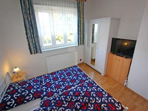 Apartamento Gruppenobjekt Mit 4 Doppelzimmer L
