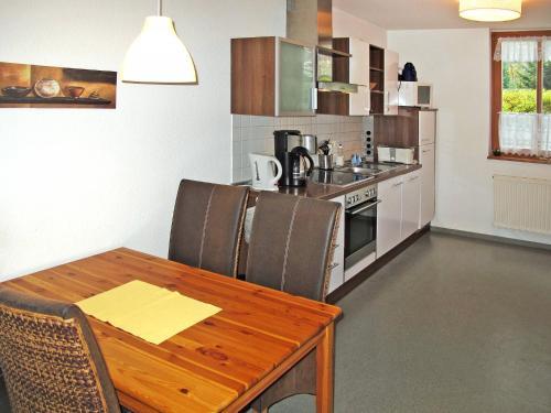 Apartamento Strandvilla 110s