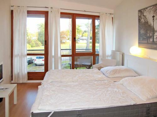 Apartamento Strandvilla 110s