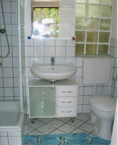 Ferienhaus Lubmin Vorp 1771