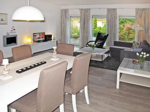 Haus "am Walde" 125s