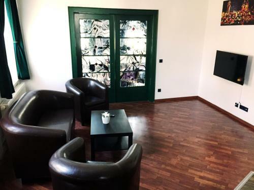 Apartamento Ferienwohnung Alabama