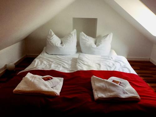 Apartamento Ferienwohnung Alabama