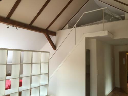 Apartamento Ferienwohnung Alabama