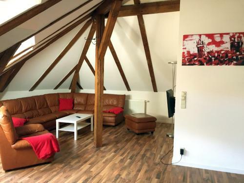 Apartamento Ferienwohnung Alabama