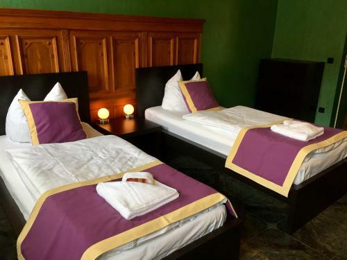 Apartamento Ferienwohnung Alabama
