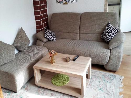 Apartamento Ferienwohnung Lotti