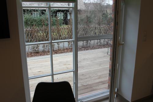 Apartamento Ferienwohnungen Hopkas Spreewaldstall
