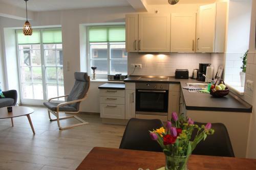 Apartamento Ferienwohnungen Hopkas Spreewaldstall