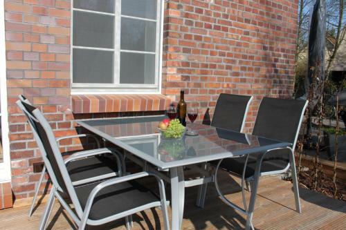Apartamento Ferienwohnungen Hopkas Spreewaldstall