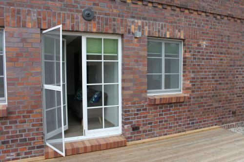 Apartamento Ferienwohnungen Hopkas Spreewaldstall