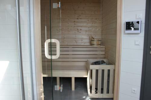 Apartamento Ferienwohnungen Hopkas Spreewaldstall