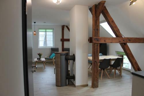 Apartamento Ferienwohnungen Hopkas Spreewaldstall