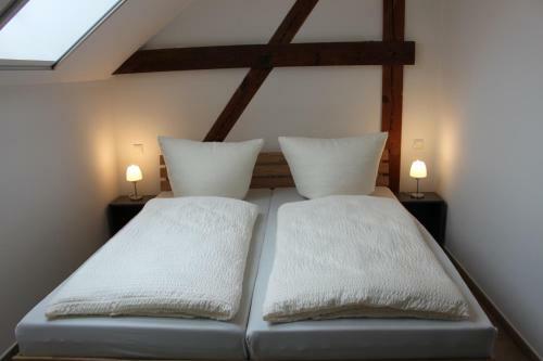 Apartamento Ferienwohnungen Hopkas Spreewaldstall